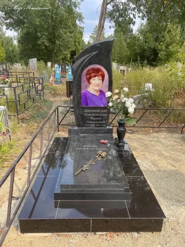Каталог памятников